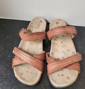 Taos Hero Sandals